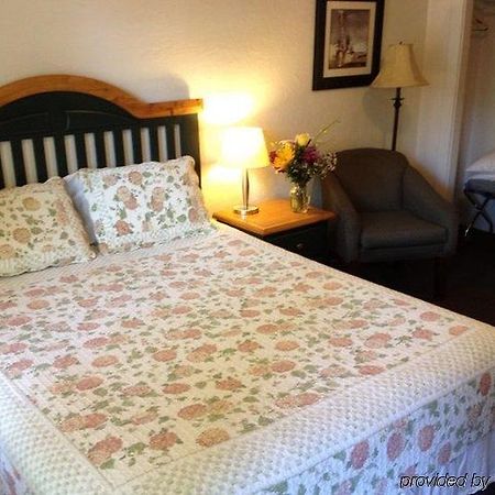 Manor Motel Ashland Bagian luar foto