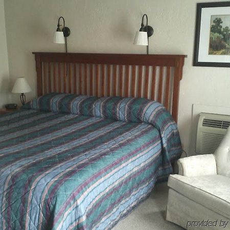 Manor Motel Ashland Bagian luar foto
