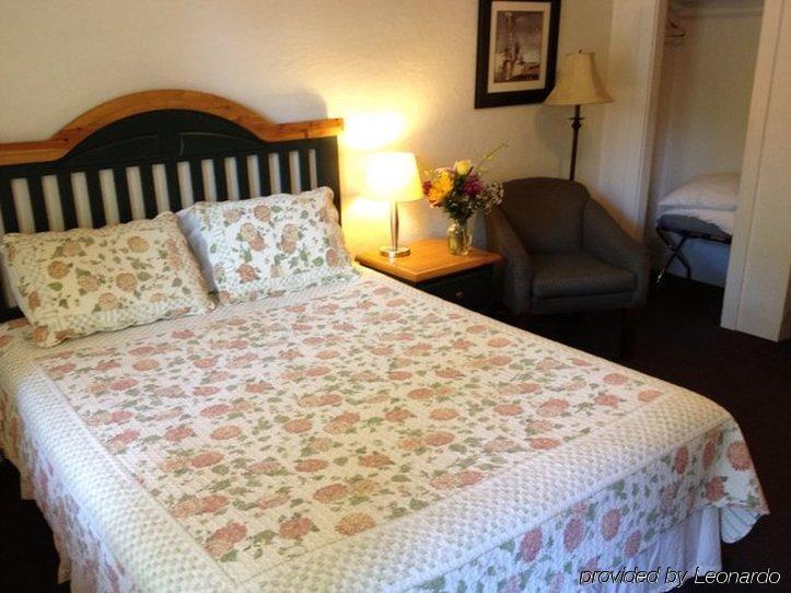 Manor Motel Ashland Bagian luar foto
