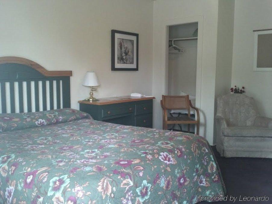 Manor Motel Ashland Bagian luar foto