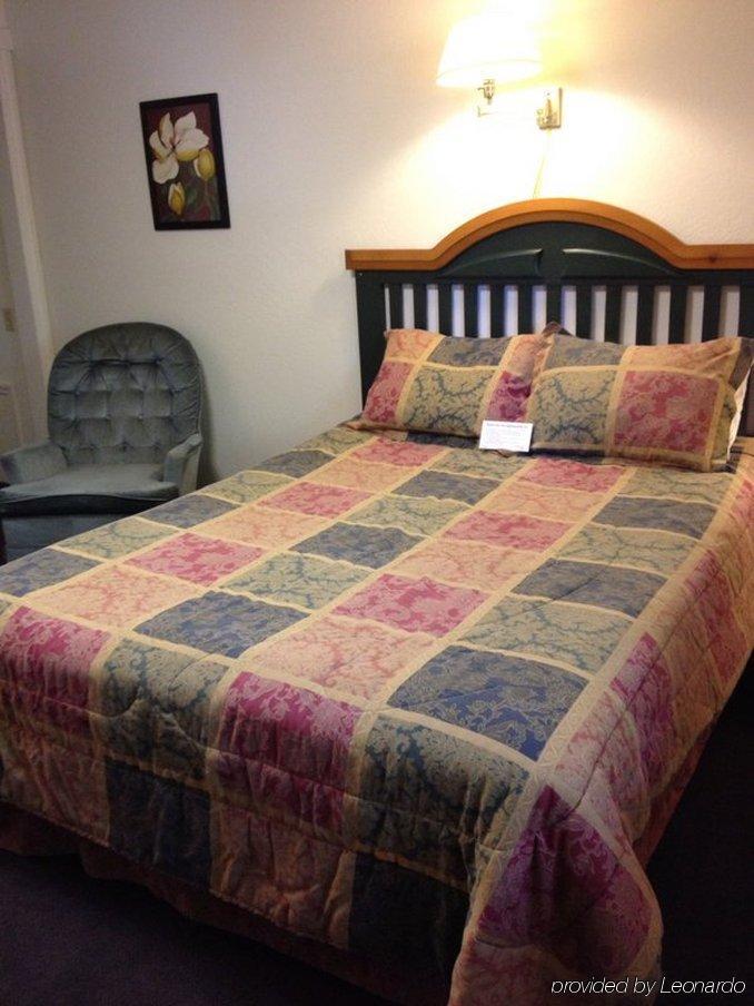 Manor Motel Ashland Bagian luar foto