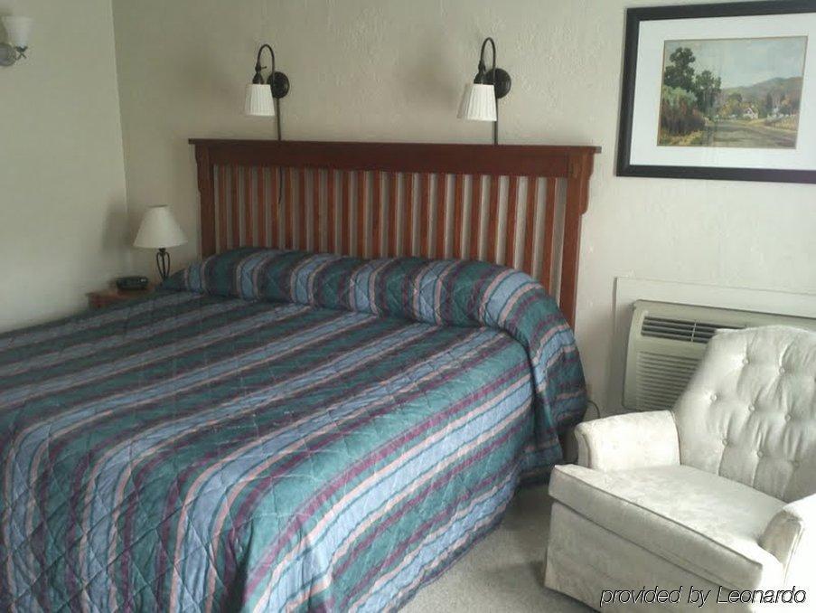 Manor Motel Ashland Bagian luar foto