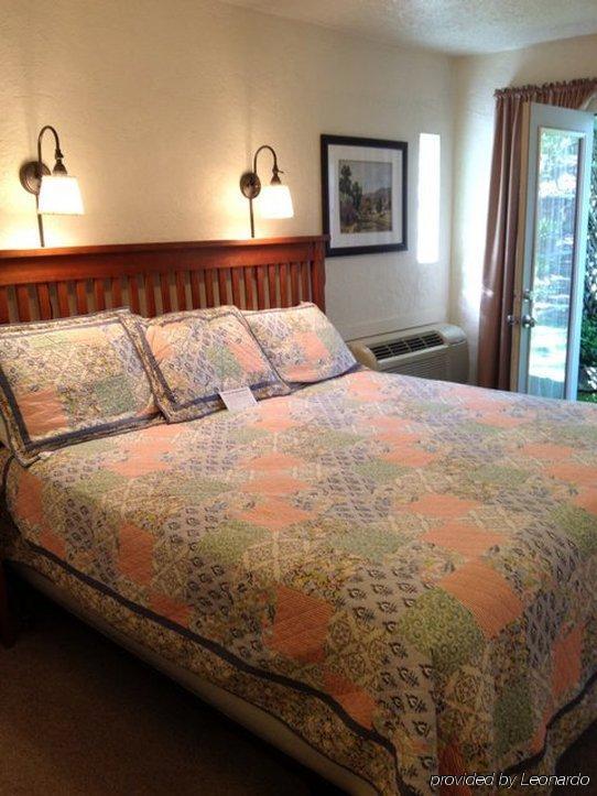 Manor Motel Ashland Bagian luar foto