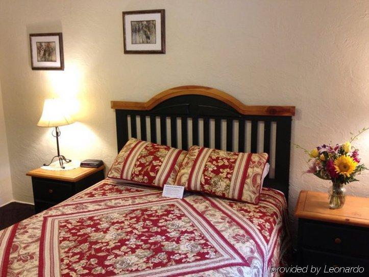 Manor Motel Ashland Bagian luar foto