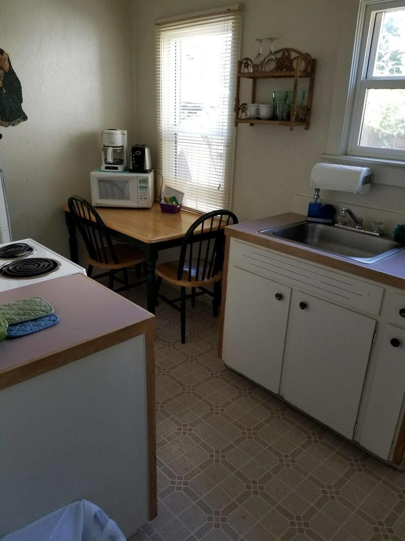 Manor Motel Ashland Bagian luar foto