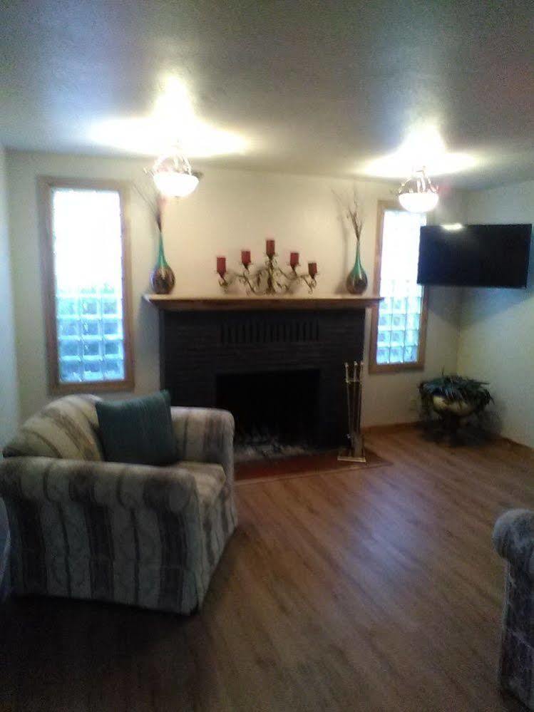 Manor Motel Ashland Bagian luar foto