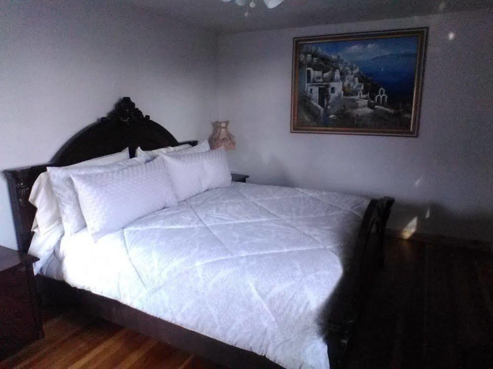 Manor Motel Ashland Bagian luar foto