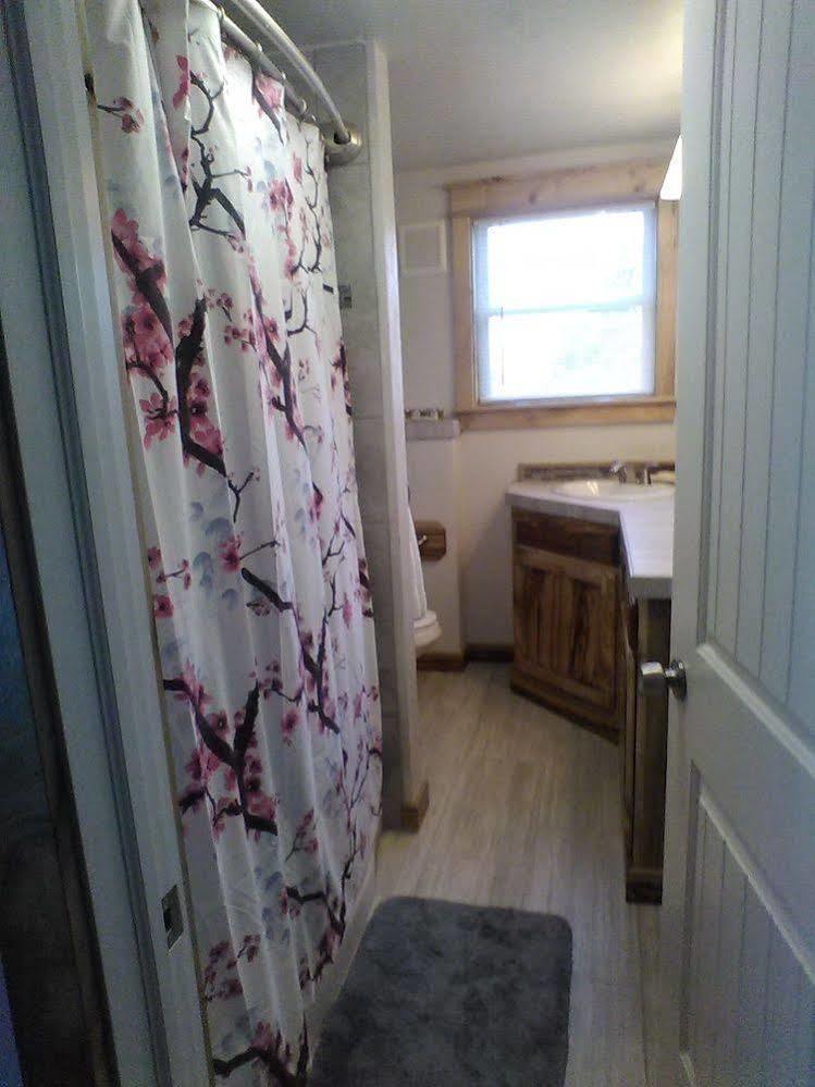 Manor Motel Ashland Bagian luar foto
