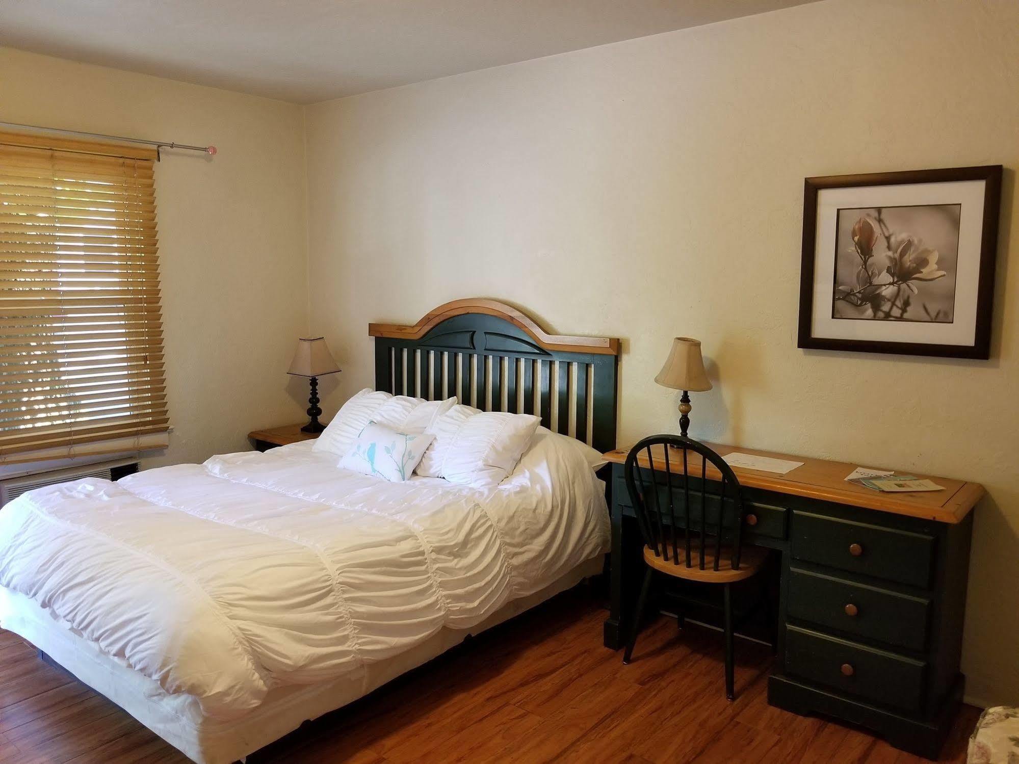 Manor Motel Ashland Bagian luar foto