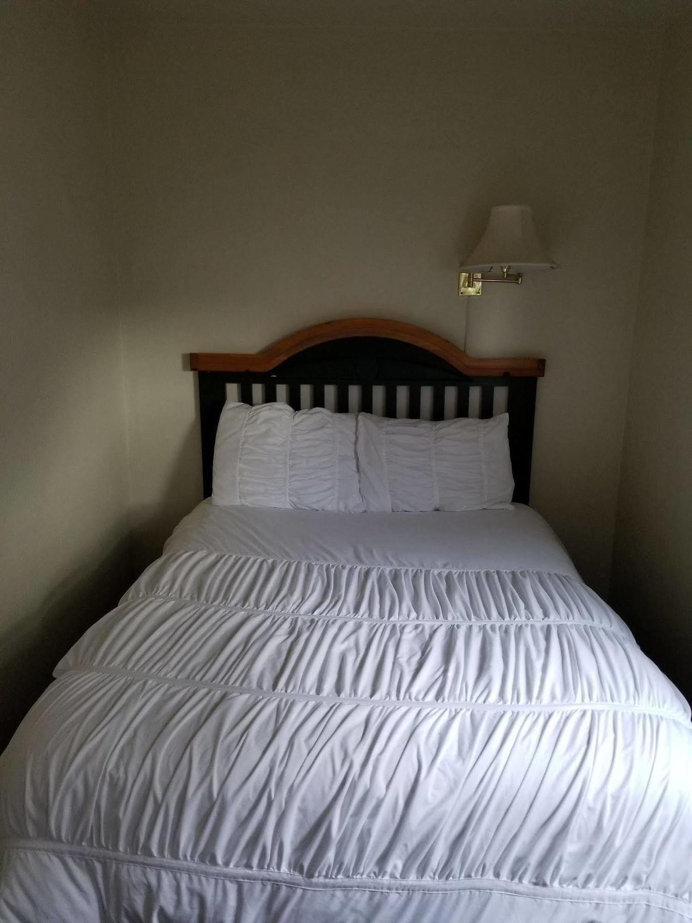Manor Motel Ashland Bagian luar foto