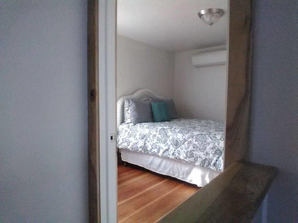 Manor Motel Ashland Bagian luar foto
