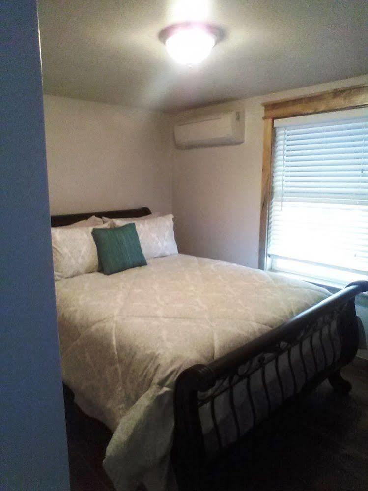 Manor Motel Ashland Bagian luar foto
